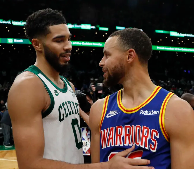 NBA Finals Preview Guide: Golden State Warriors vs. Boston Celtics: Ranking Finals MVP candidates