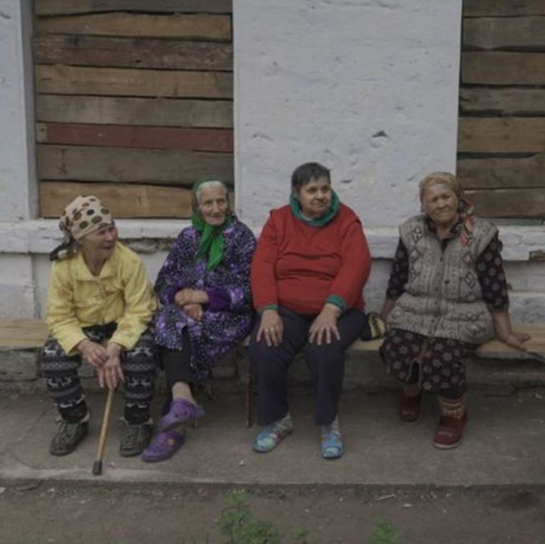 More Buchas inevitable. Report from the far north of mostly occupied Kherson Oblast