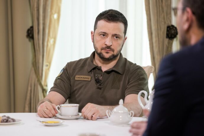 Every person matters, this is the main thing that distinguishes us from the occupiers, – President Zelensky