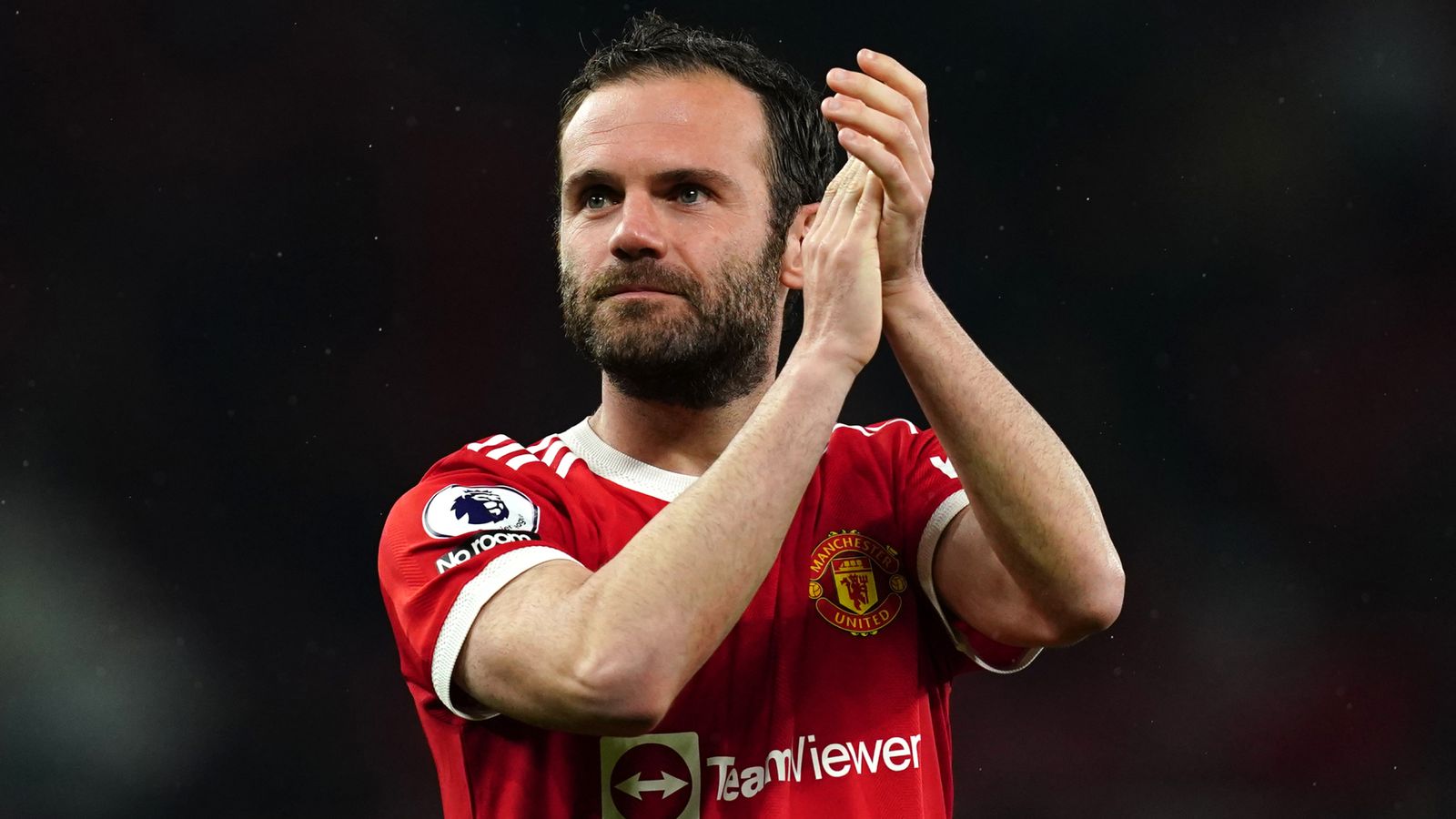 Man Utd transfer news: Juan Mata to leave Old Trafford at end of contract after eight years