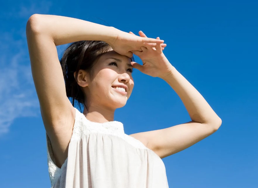 The 18 Best Deodorants on the Market