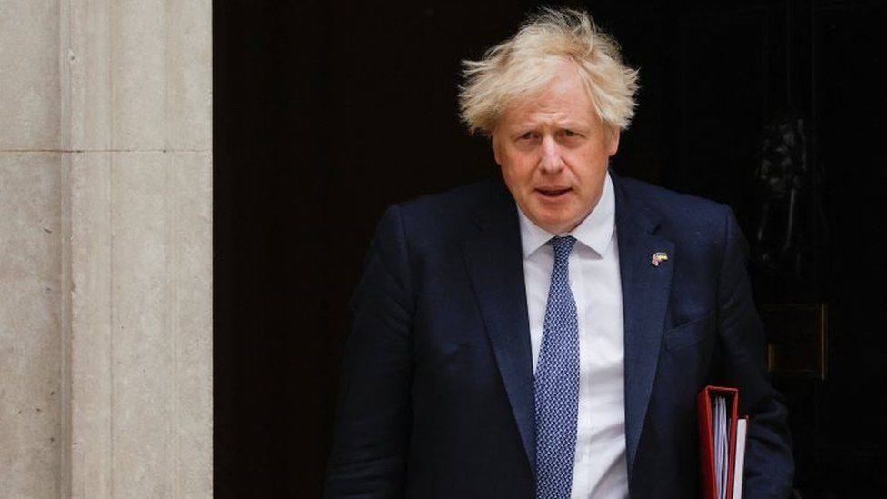 No-confidence vote: How does a Conservative leadership contest work?