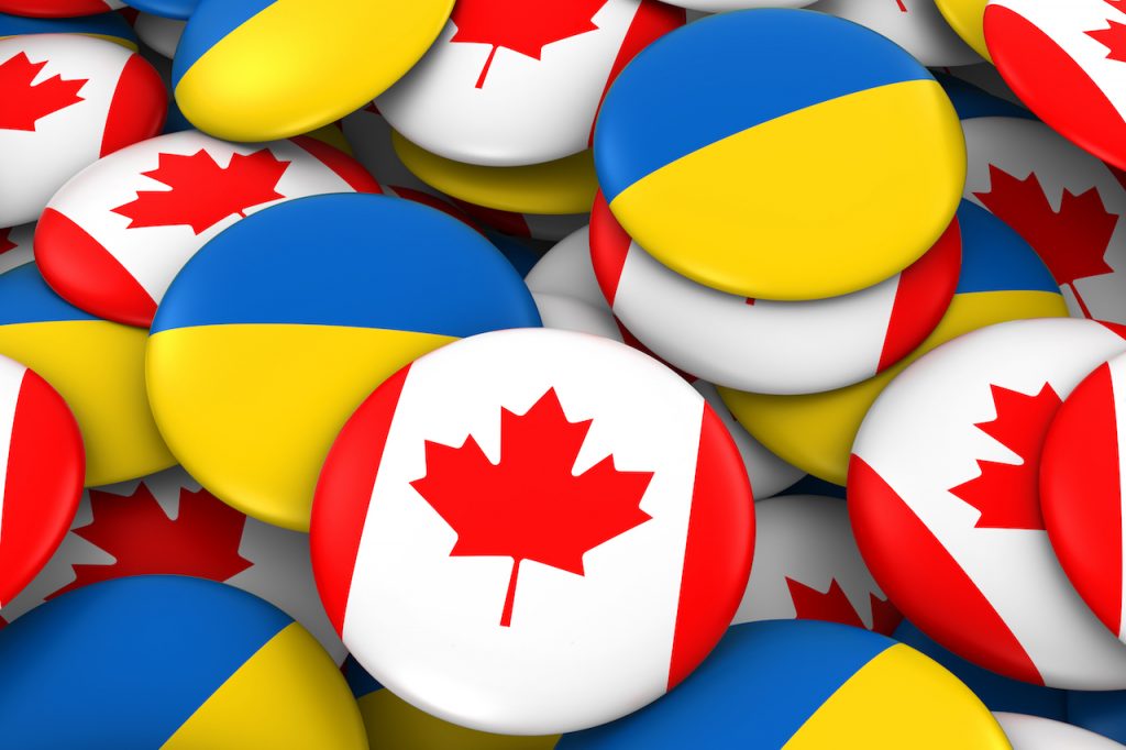 Ukrainians in Canada will be able to receive 3 thousand dollars of assistance: instruction on