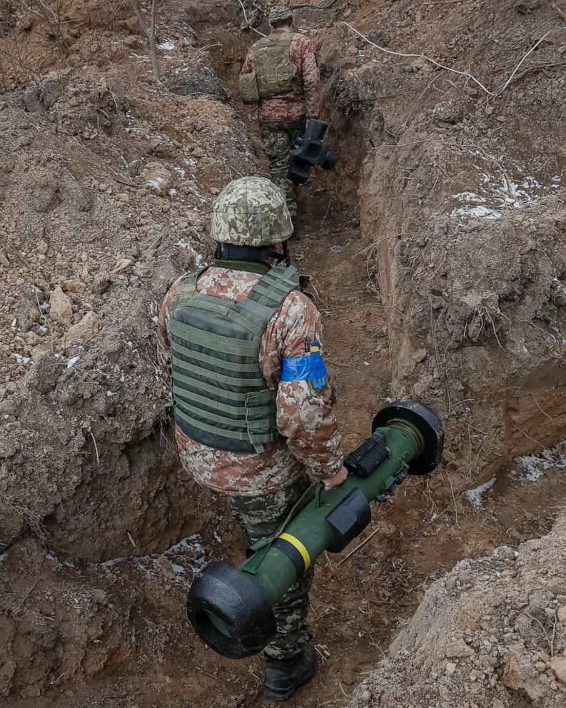 Military Expert Assessed Risk Of Belarus Launching Offensive Against Ukraine