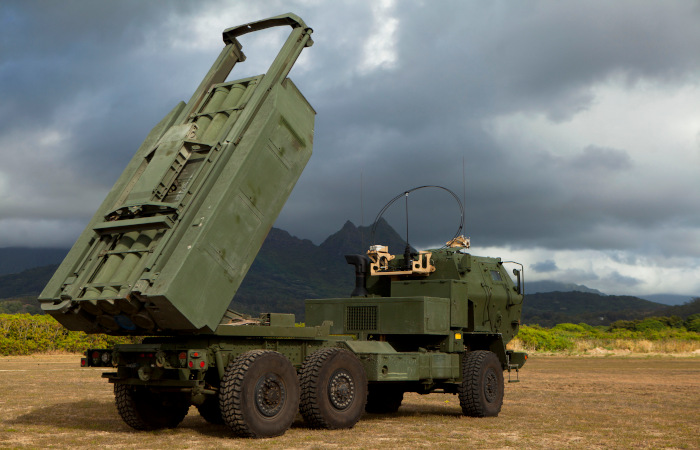 CIT expert explains how HIMARS system might swing battles in Ukraine's favor