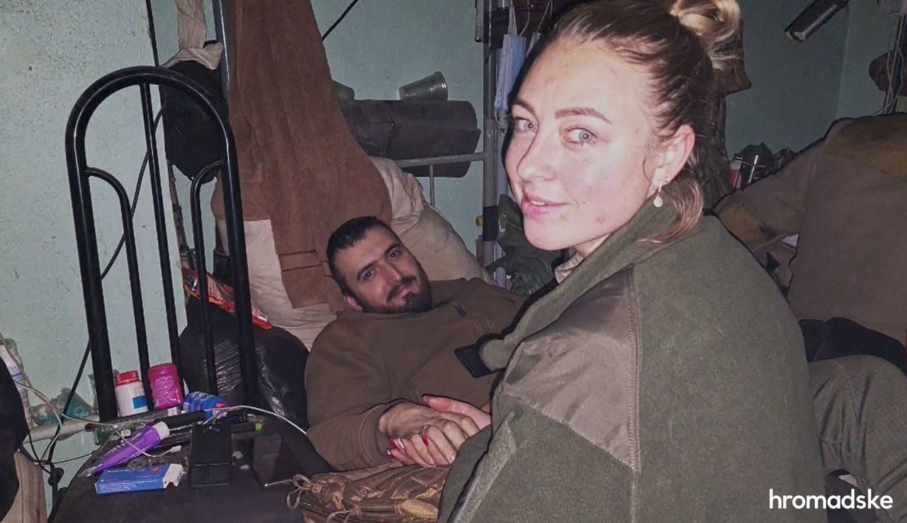 I live in hell: mother of the Azov Regiment shares her touching story