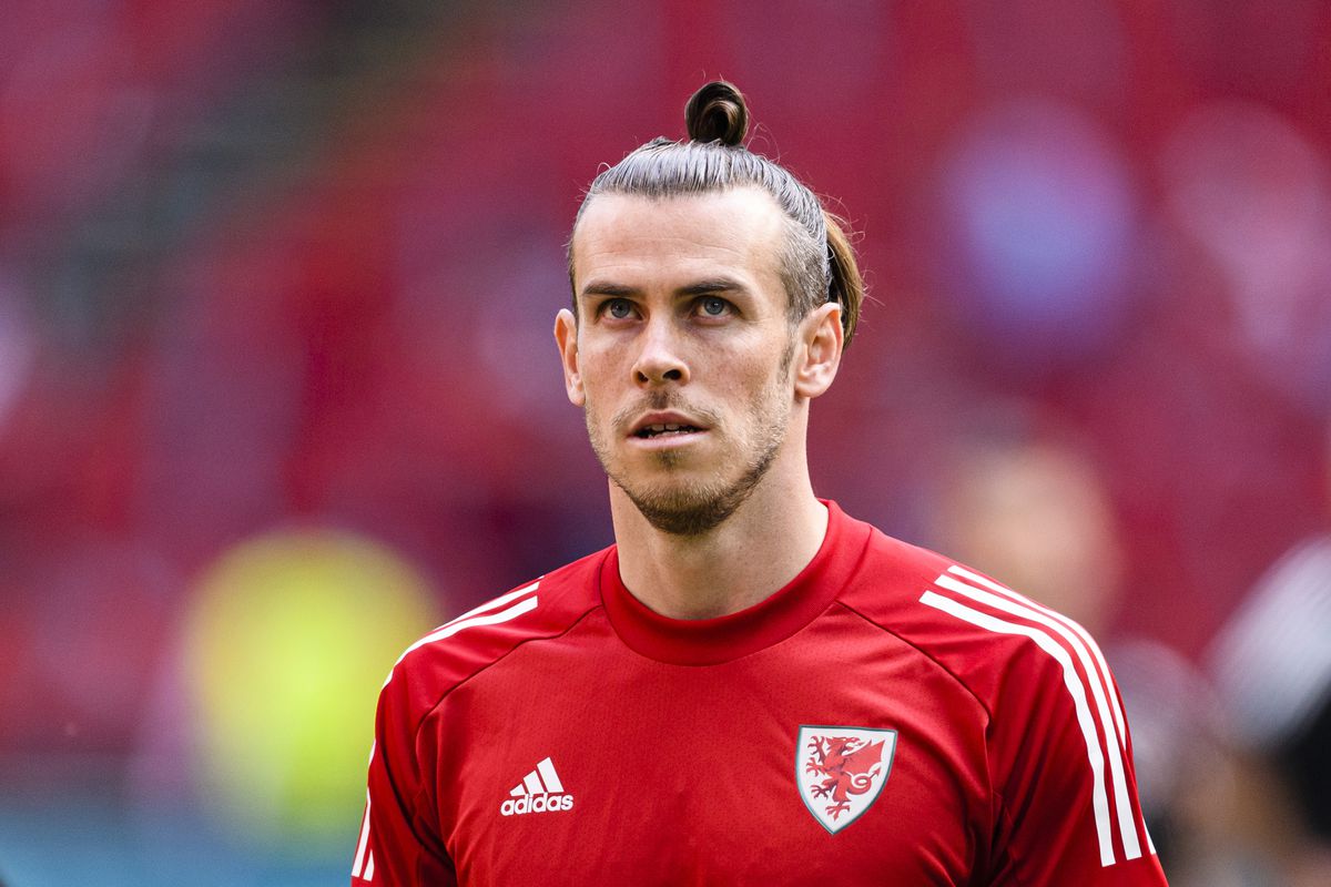 Wales 1-0 Ukraine: Gareth Bale hails victory as 'greatest result in Welsh football history'