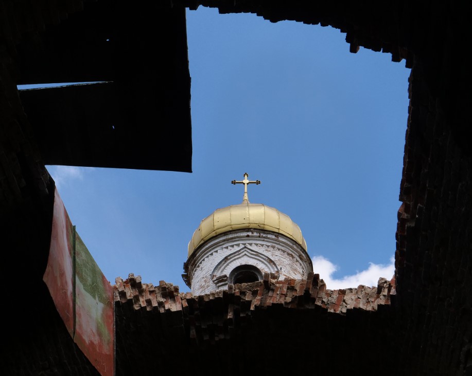 How Chernihiv Oblast lives after the occupation and how volunteers help rebuild villages