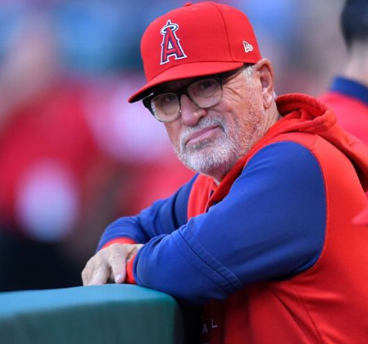 Inside the long-simmering issues that led to the Angels firing Joe Maddon