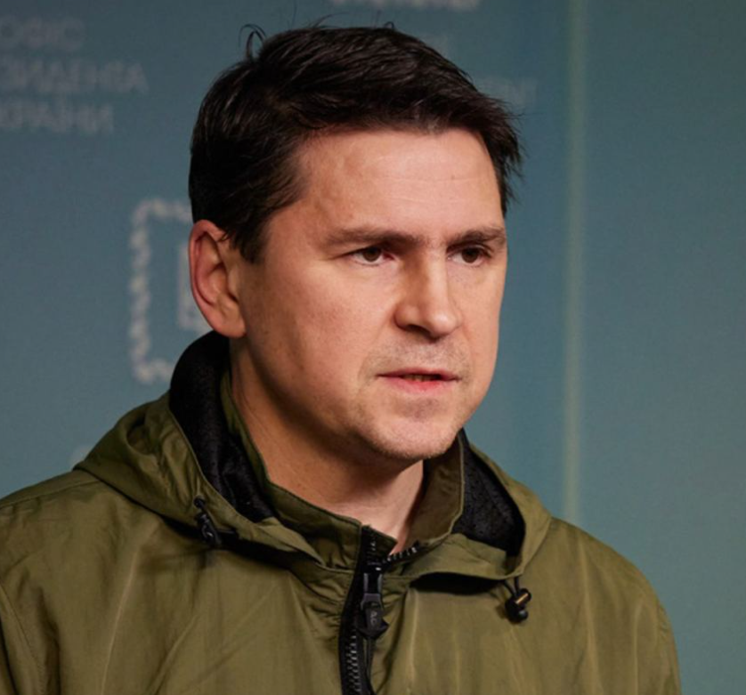 EU weakens sanctions against russia without any explanation - Podoliak