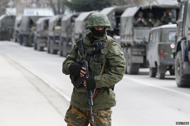 Russian invaders have the order to shoot civilians, - Ukraine's security service