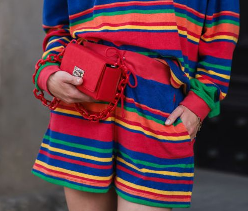 18 Pairs of Sweat Shorts You'll Live in This Summer