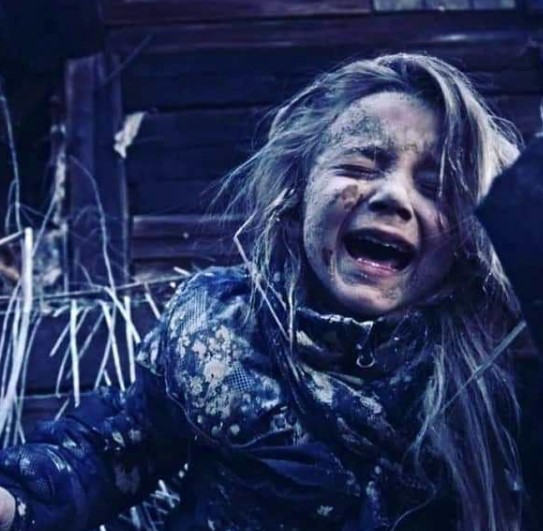 Children of the War: May They Be Adopted?