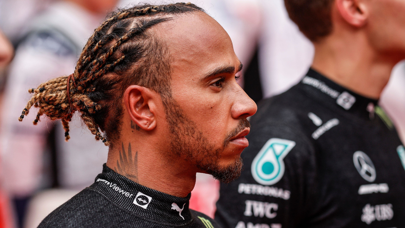 Wolff: Hamilton doubtful for Canada