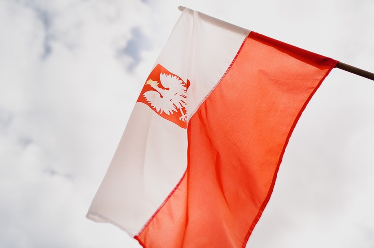 russian Foreign Ministry spokeswoman Zakharova hints that russia can launch a nuclear strike on Poland