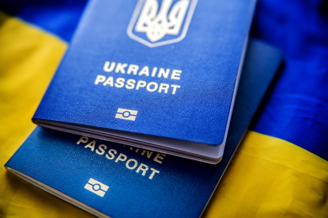 Another financial assistance program launched in Ukraine