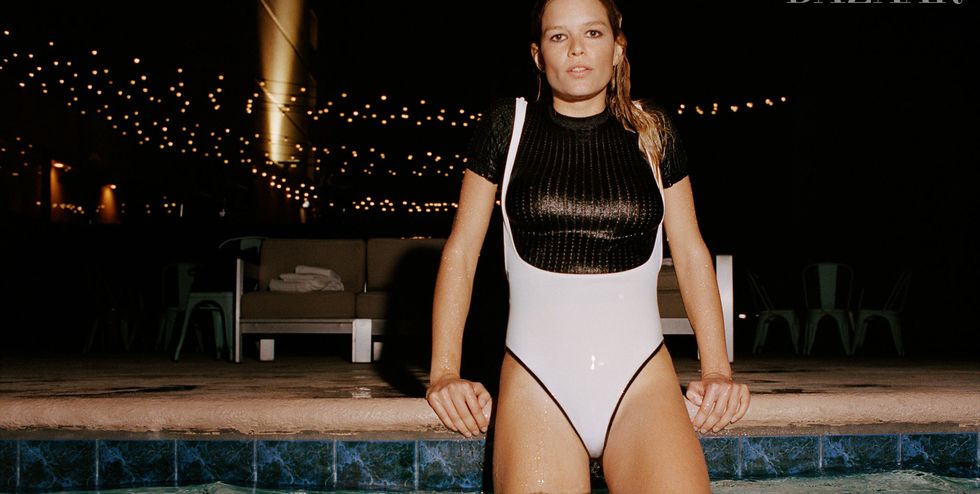 The 26 Best One-Piece Swimsuits for Summer