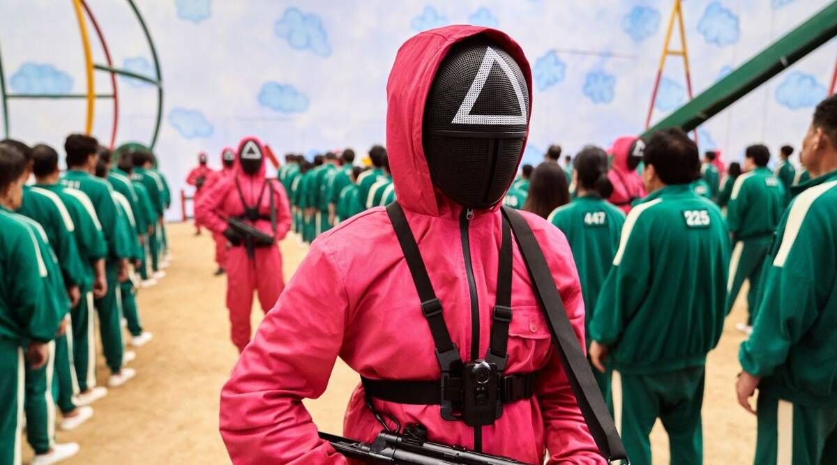 Squid Game Season 2 Is in the Works—Here's What to Know