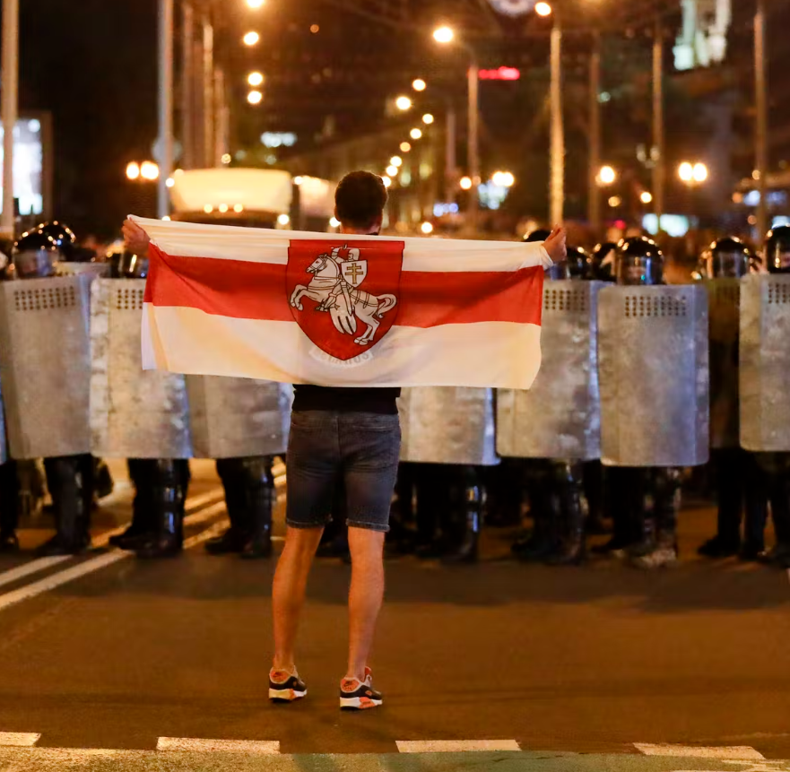 Belarusians Whom Lukashenka Fears Most