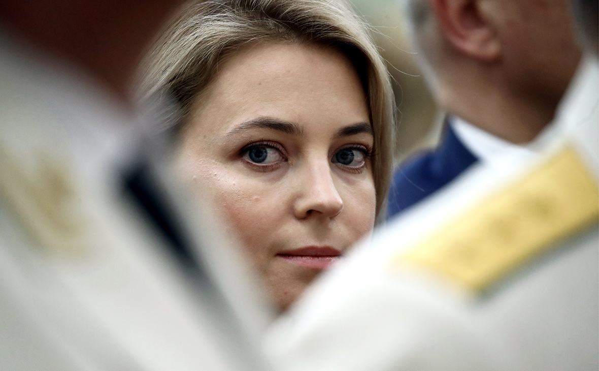 The President of Russia fired collaborator Natalia Poklonskaya from Rossotrudnichestvo