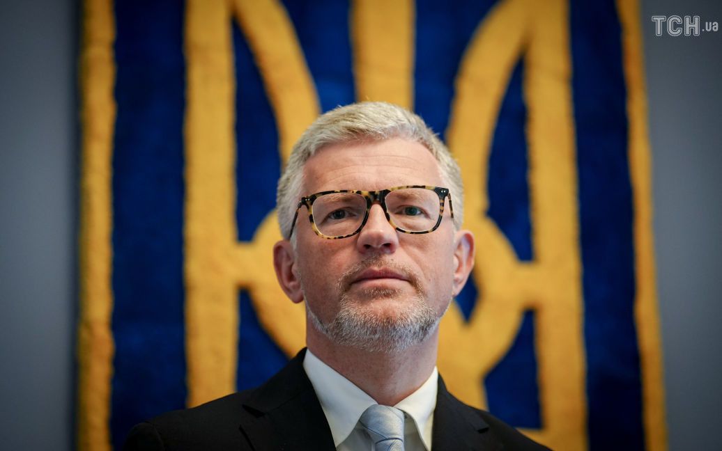 Germany Hasn't Yet Delivered A Single Unit of Heavy Military Hardware to Ukraine