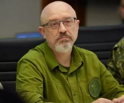 Ukraine's Minister of Defense reveals details of Ukraine's preparations for the Russian invasion