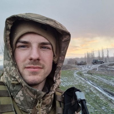 Prominent civil activist dies fighting in eastern Ukraine