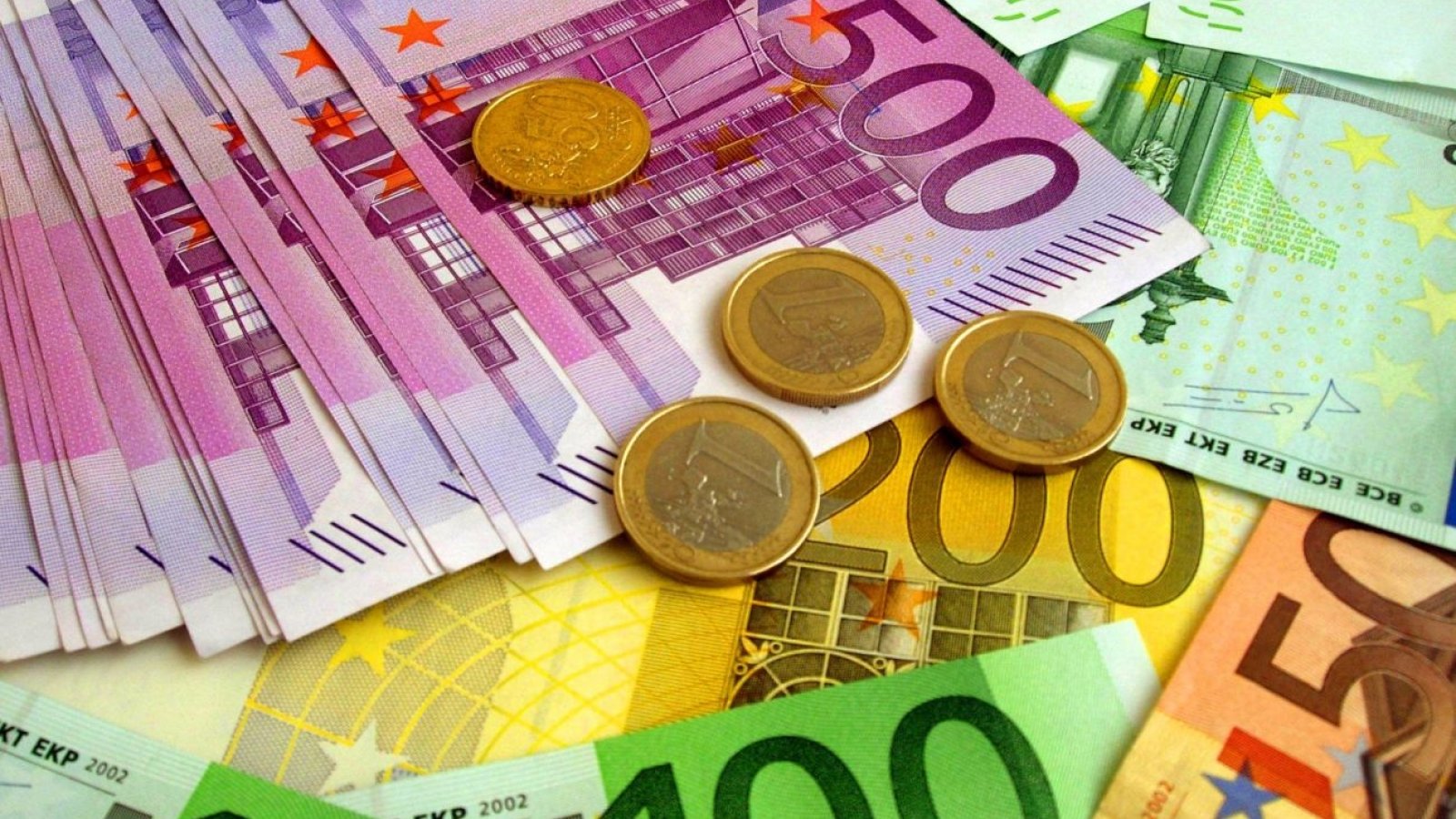 Another financial assistance program launched in Ukraine