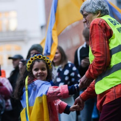 Research: almost half of refugees in Poland want to return to Ukraine