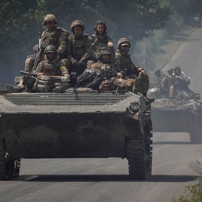 West considers three likely outcomes for russia's war against Ukraine, CNN says
