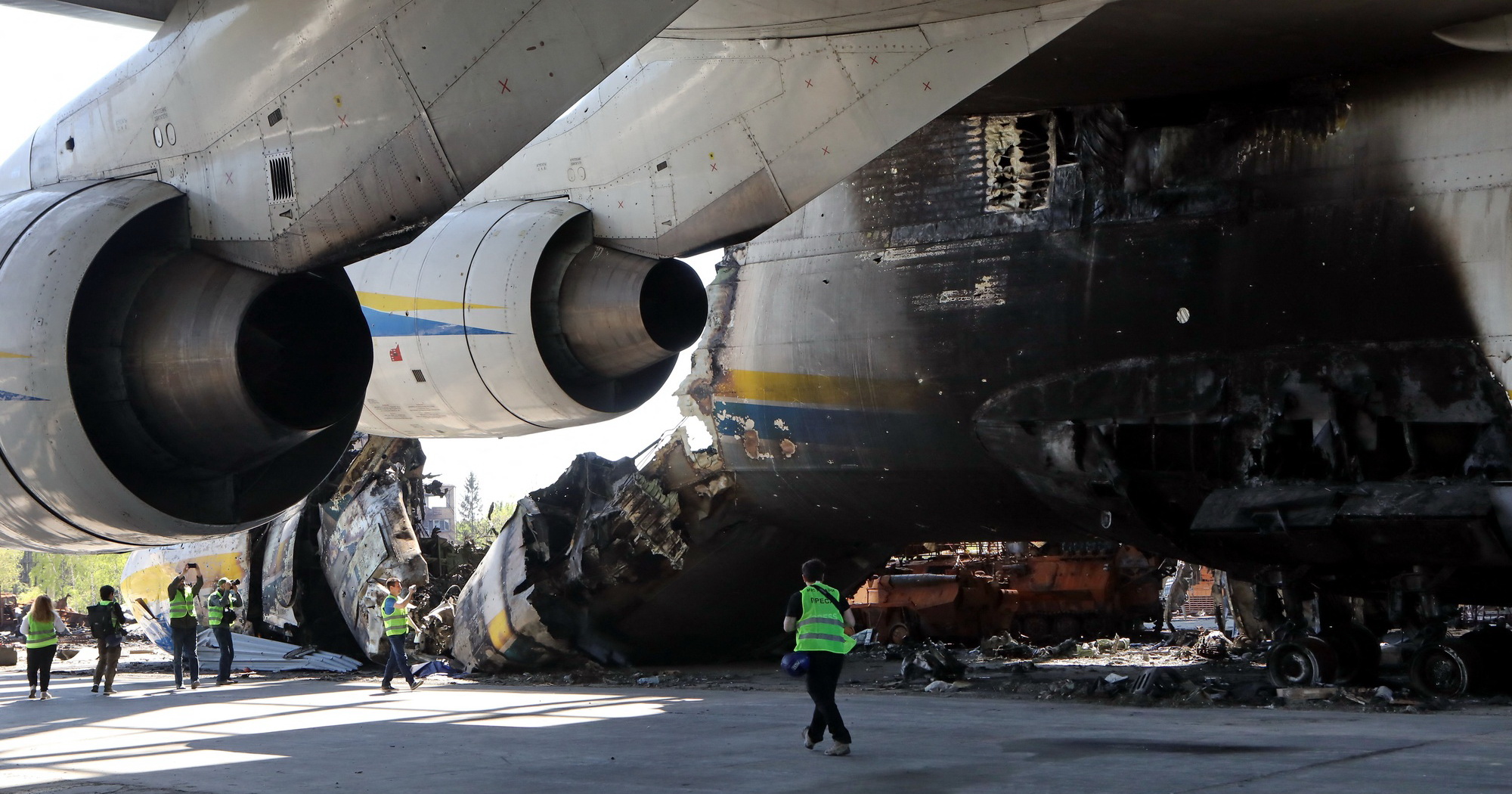 Shattered Immunities of Aggressor: How Courts Make Russia Pay for Its War