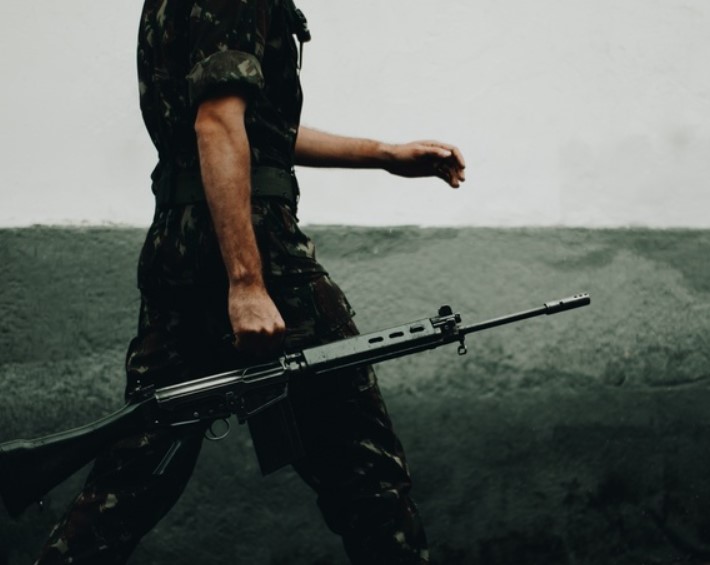 Western countries have given Ukraine only 10% of the needed weapons