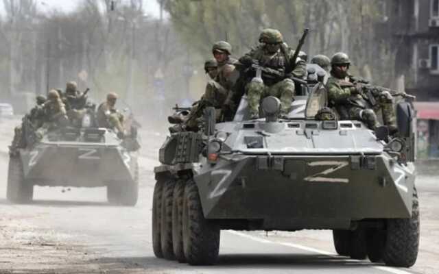 Zelensky Explained The Risks Of Ukraine In The Event Of A Breakthrough Of The Occupiers