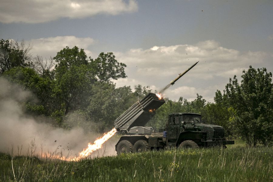 In Russia, people are massively refusing to go to war against Ukraine - interception of
