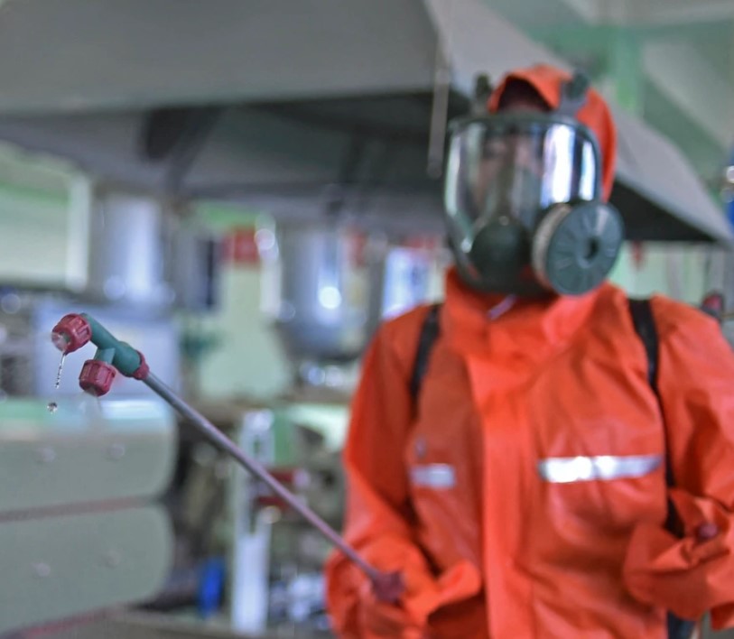 Mystery Stomach Disease Hits North Korean Province