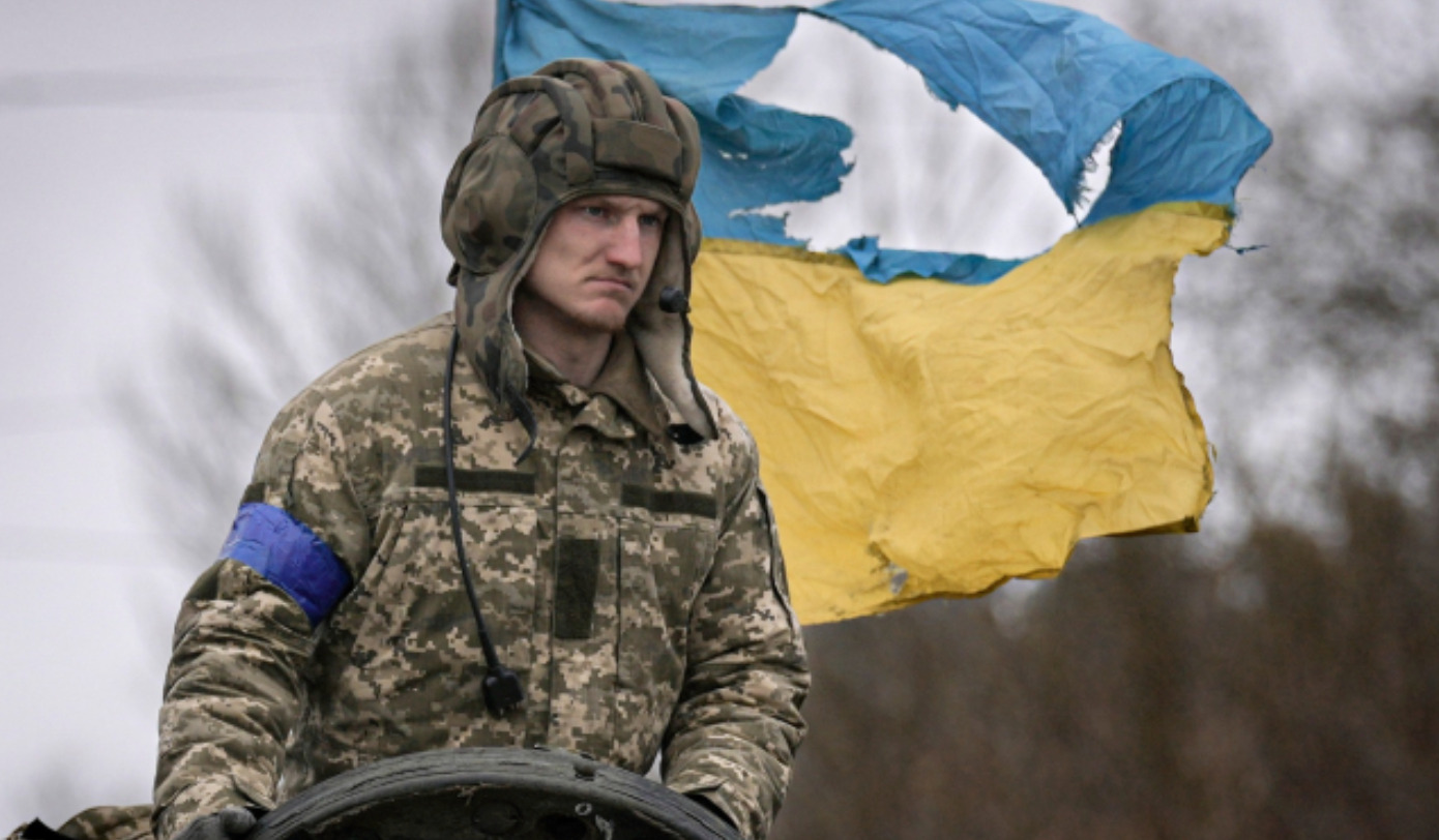 Cryopreservation of Genetic Material of Servicemen in Ukraine for Reproduction