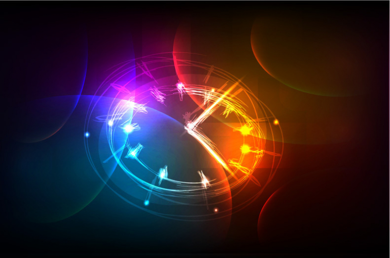 Scientists have created a system of two time crystals