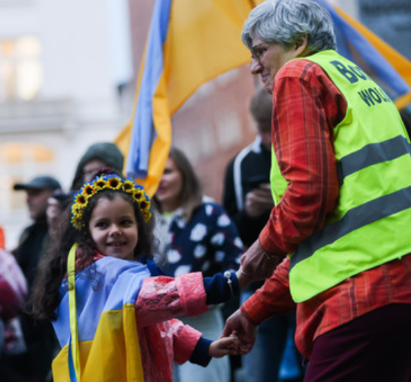 Research: almost half of refugees in Poland want to return to Ukraine