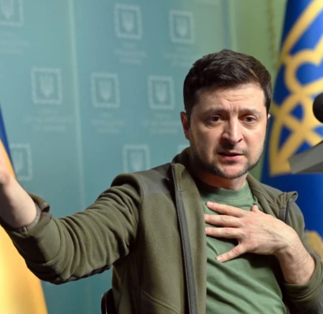 They Might Come Back. Zelensky Explained The Risks Of Ukraine In The Event Of A