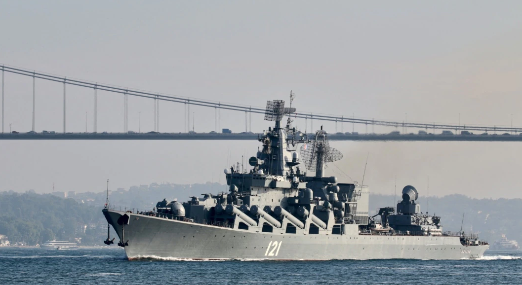 Russian conscripts from sunken cruiser Moskva want to send back to war
