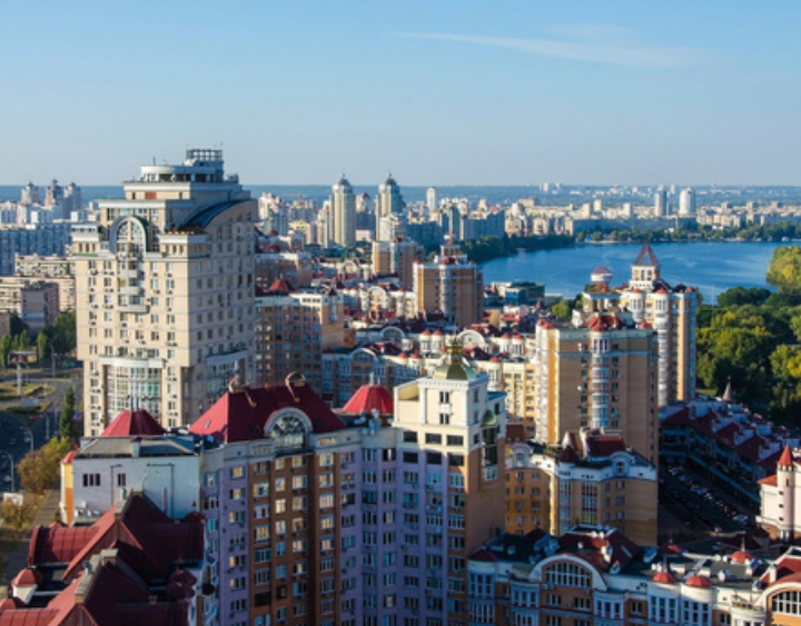 Ukraine has passed a law on mandatory shelters in new buildings