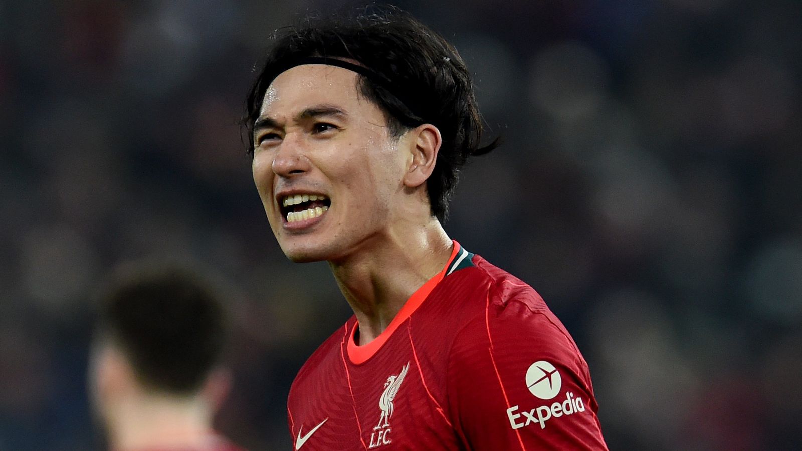 Monaco agree deal to sign Liverpool's Minamino