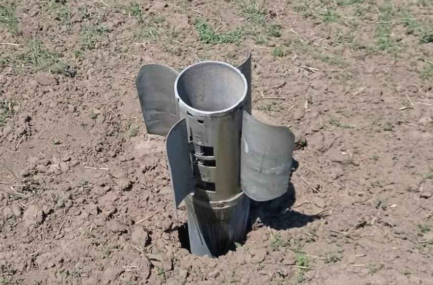 Russian invaders use cluster munitions in Mykolaiv Region, casualties reported