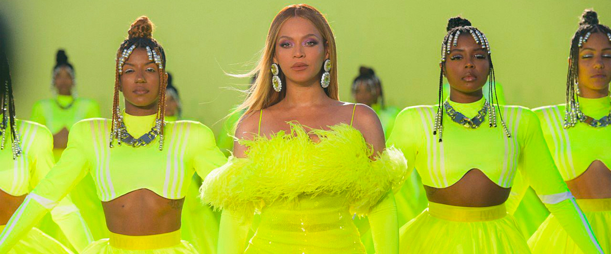 Everything We Know About Beyoncé's Next Album, Renaissance
