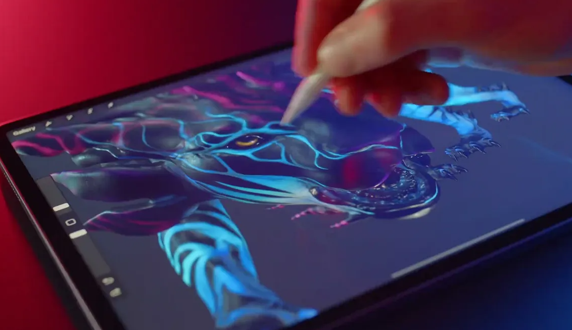 TOP-5 Animation Apps for Android