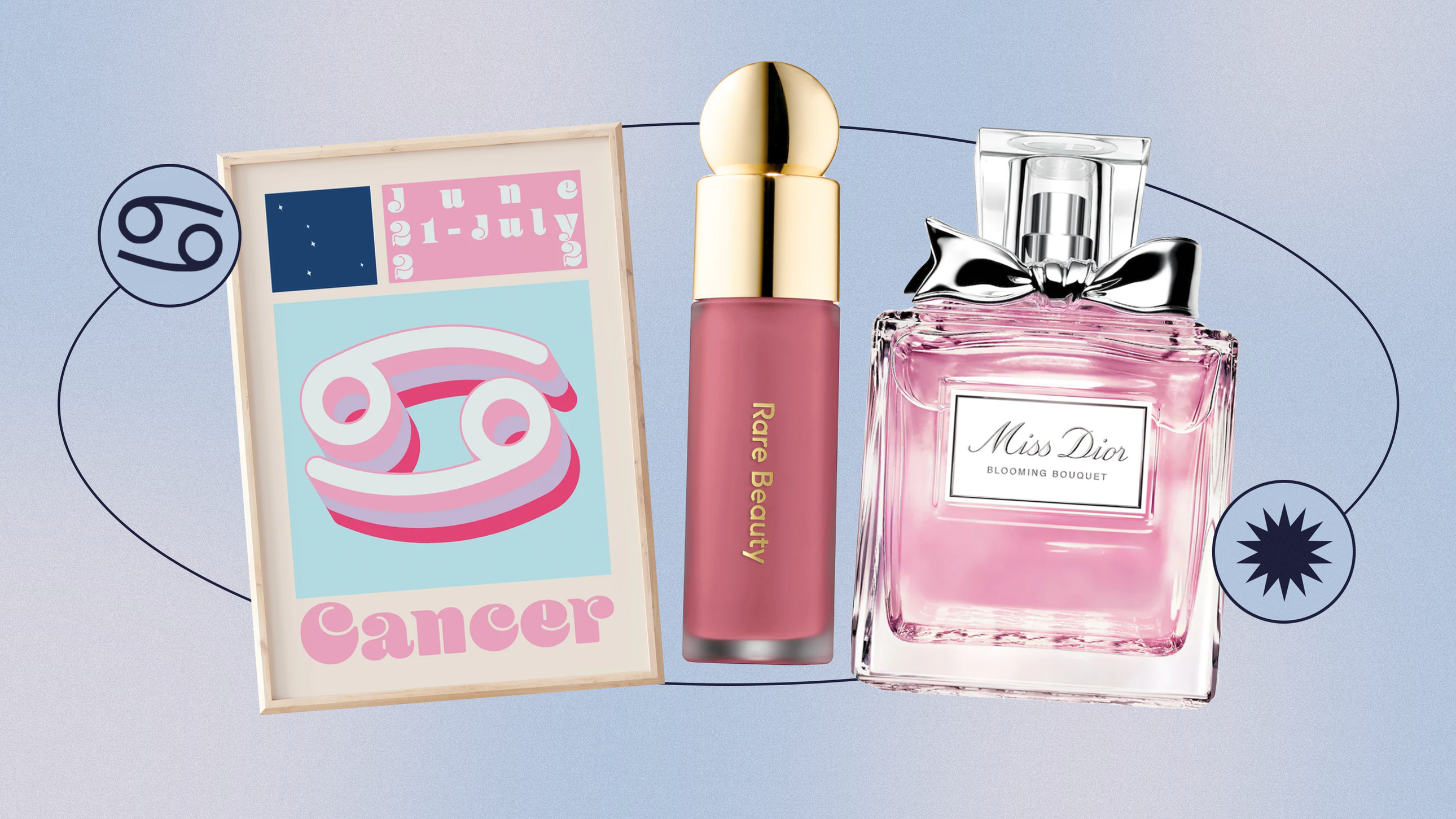 15 Gifts for Cancers Your Favorite Water-Ruled Crab Will Love