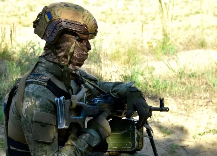AFU block attempts of Russian military to resume offensive on Izium, Barvenkove, and Sloviyansk