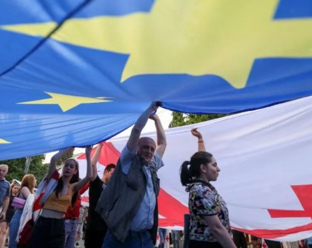 The EU will regret denying Georgia immediate candidate status