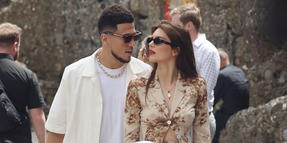 Kendall Jenner and Devin Booker Split After Two Years Together