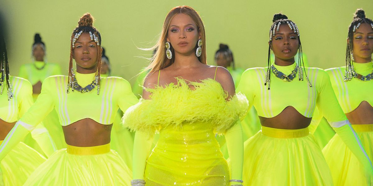 Break My Soul Is Beyoncé’s Most Enveloping Embrace of Her Black Gay Audience